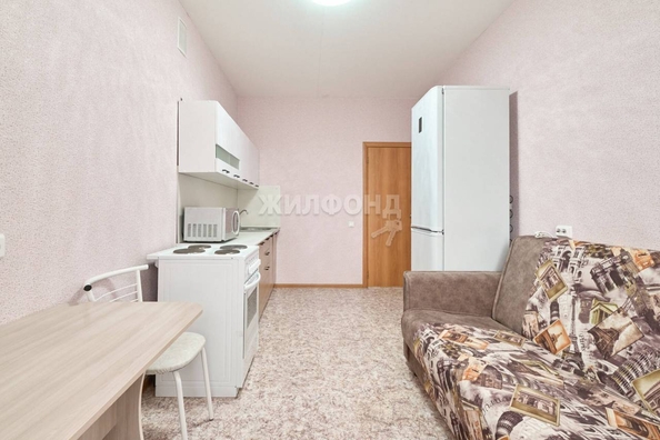 
   Продам 3-комнатную, 58.5 м², Анны Ахматовой ул, 7

. Фото 3.