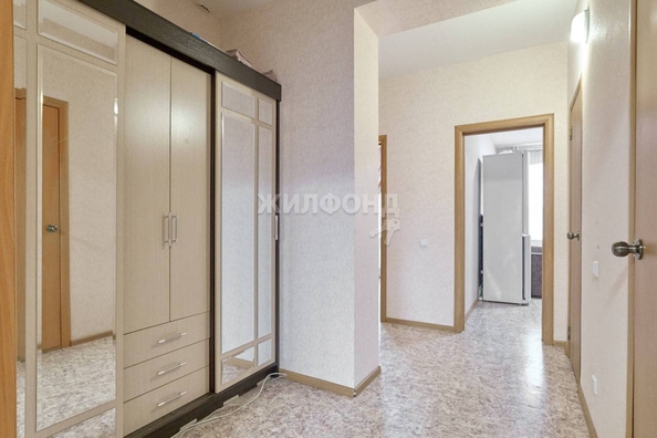 
   Продам 3-комнатную, 58.5 м², Анны Ахматовой ул, 7

. Фото 4.