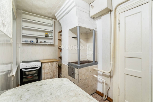 
   Продам 3-комнатную, 52 м², Свердлова ул, 7

. Фото 3.