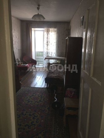 
   Продам 3-комнатную, 58 м², Новгородская ул, 44

. Фото 4.
