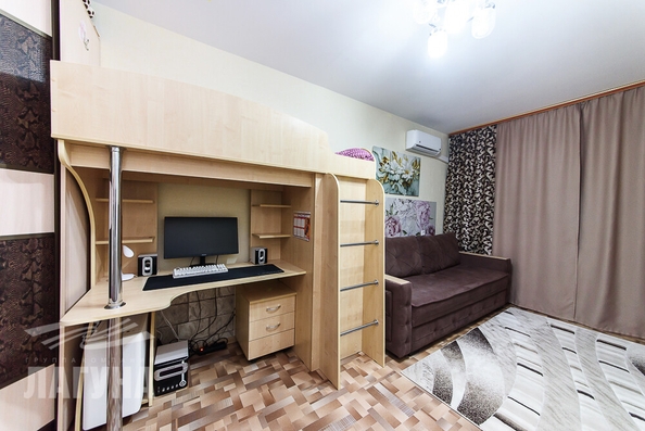 
   Продам 1-комнатную, 35.5 м², Дизайнеров ул, 13

. Фото 5.