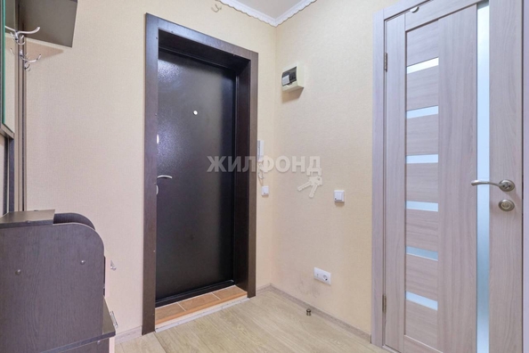 
   Продам 1-комнатную, 30.5 м², Ботанический пер, 3

. Фото 3.