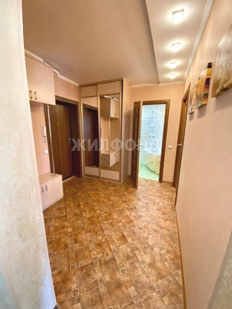 
   Продам 2-комнатную, 51 м², Иркутский проезд, 11а

. Фото 7.