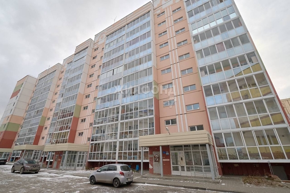 
   Продам 3-комнатную, 87 м², Обручева ул, 12Б

. Фото 8.