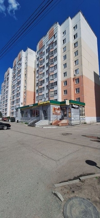 
   Продам 1-комнатную, 39.1 м², Рабочая 1-я ул, 44

. Фото 2.