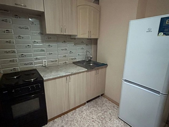 
   Продам 1-комнатную, 36 м², Герасименко ул, 3/8

. Фото 3.