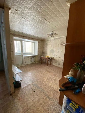 
   Продам 1-комнатную, 21 м², Беринга ул, 3/1

. Фото 2.