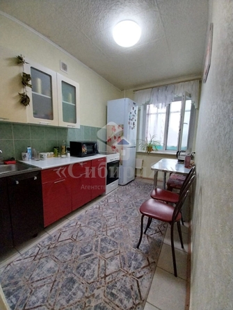 
   Продам 3-комнатную, 66 м², Сергея Лазо ул, 2

. Фото 7.