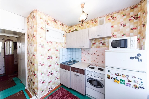 
   Продам 2-комнатную, 47.1 м², Ивана Черных ул, 97/2

. Фото 10.