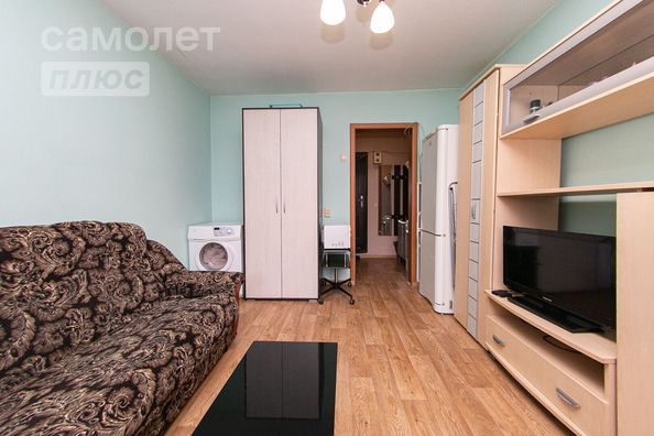 
   Продам 1-комнатную, 17.7 м², Кольцевой проезд, 33/1

. Фото 5.