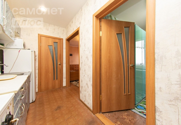 
   Продам 1-комнатную, 33.5 м², Мичурина (СТ Бурундук тер.) ул, 37

. Фото 2.