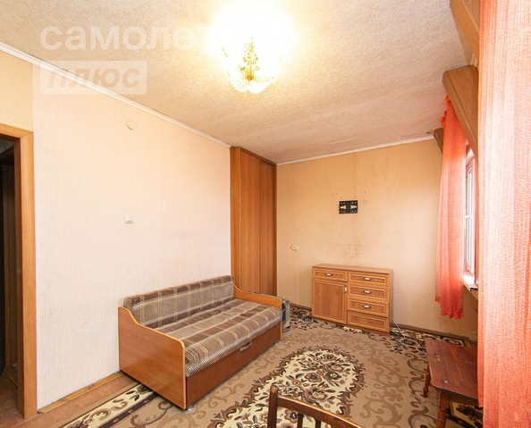 
   Продам 1-комнатную, 33.5 м², Мичурина (СТ Бурундук тер.) ул, 37

. Фото 8.