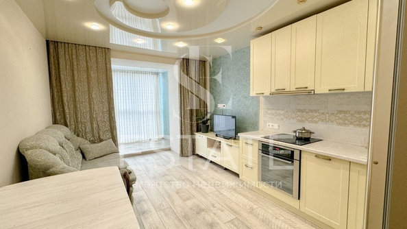 
   Продам 3-комнатную, 71.5 м², Водопроводная ул, 14

. Фото 5.