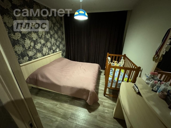 
   Продам 3-комнатную, 64.5 м², Новосибирская ул, 37

. Фото 4.