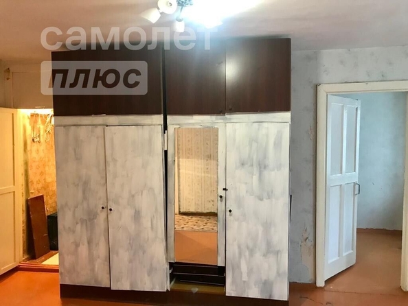 
   Продам 2-комнатную, 40.7 м², Железнодорожная ул, 3

. Фото 3.