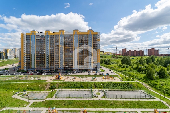 
   Продам 3-комнатную, 84.5 м², Андрея Крячкова ул, 17

. Фото 3.