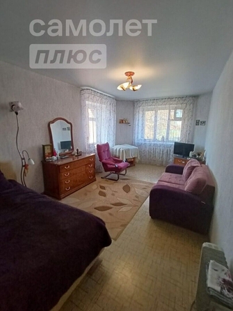 
   Продам 1-комнатную, 42.5 м², Кузнечный Взвоз ул, 14

. Фото 7.