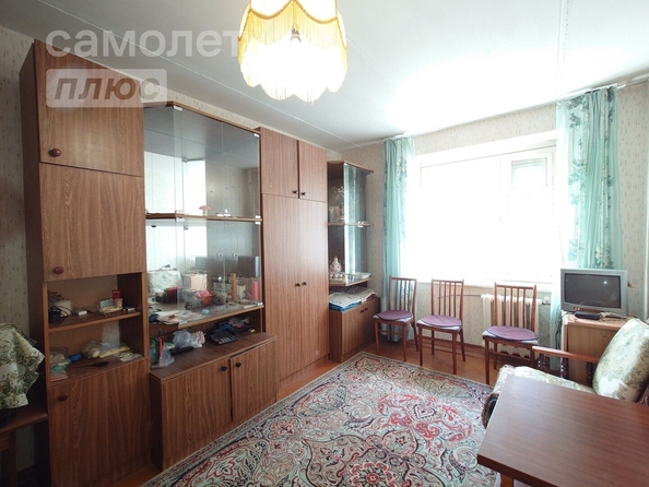 
   Продам 1-комнатную, 31 м², Парковая ул, 3

. Фото 9.