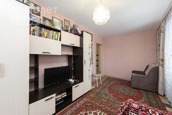 
   Продам 1-комнатную, 34.5 м², Богдана Хмельницкого пер, 5/1

. Фото 4.