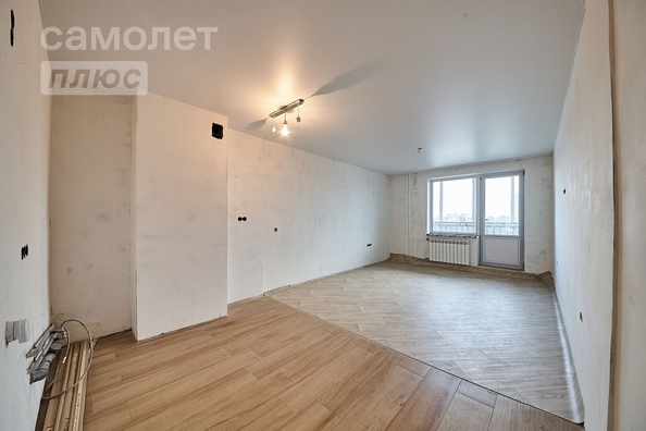 
   Продам студию, 30.1 м², Сергея Вицмана ул, 37

. Фото 10.