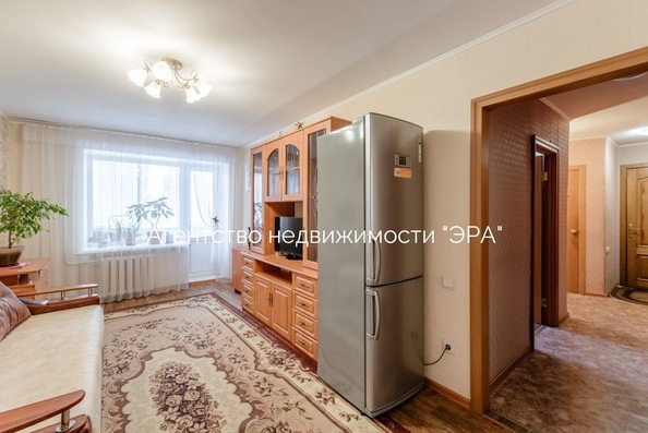 
   Продам 3-комнатную, 56.5 м², Мичурина (СТ Бурундук тер.) ул, 43

. Фото 2.