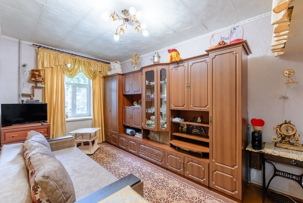 
   Продам 2-комнатную, 30 м², Кулева ул, 32

. Фото 9.