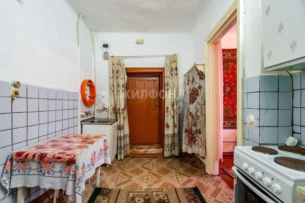 
   Продам 2-комнатную, 42.7 м², Вершинина проезд, 3

. Фото 2.