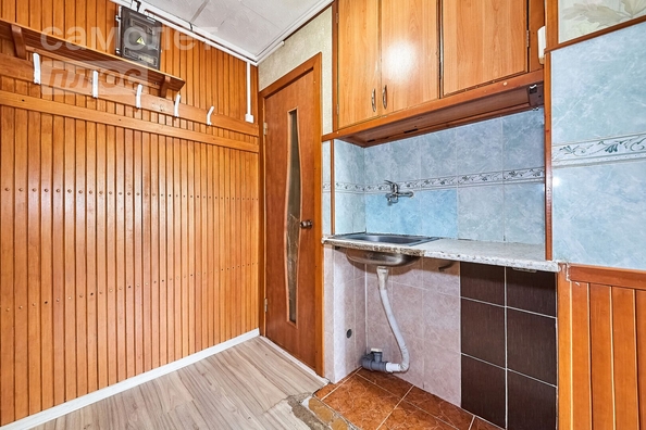 
   Продам 1-комнатную, 18.8 м², Первомайская ул, 65

. Фото 3.