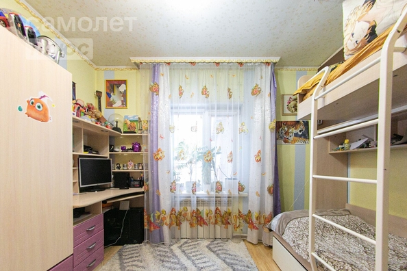 
   Продам дом, 155 м², Томск

. Фото 5.