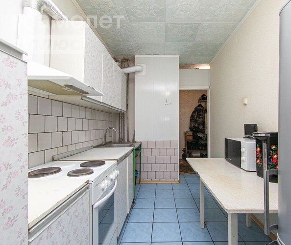 
   Продам 3-комнатную, 67.1 м², 9 Мая ул, 18

. Фото 7.