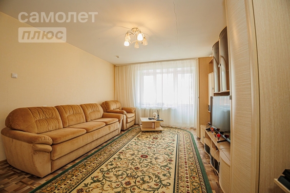 
   Продам 1-комнатную, 44 м², Алтайская ул, 97/4

. Фото 9.