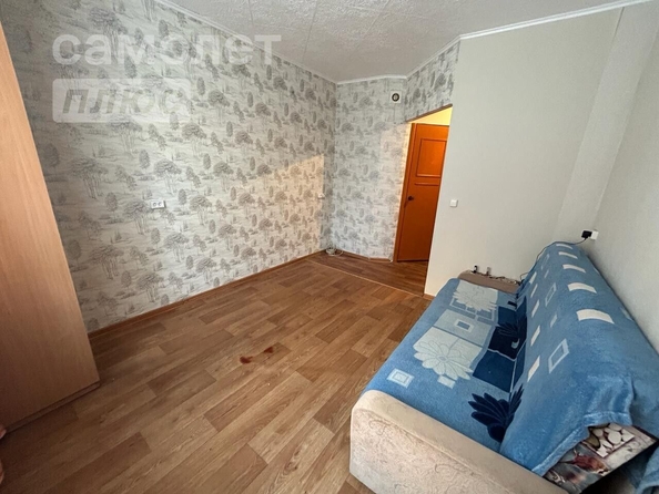 
   Продам 1-комнатную, 17.1 м², Алтайская ул, 163Б

. Фото 5.