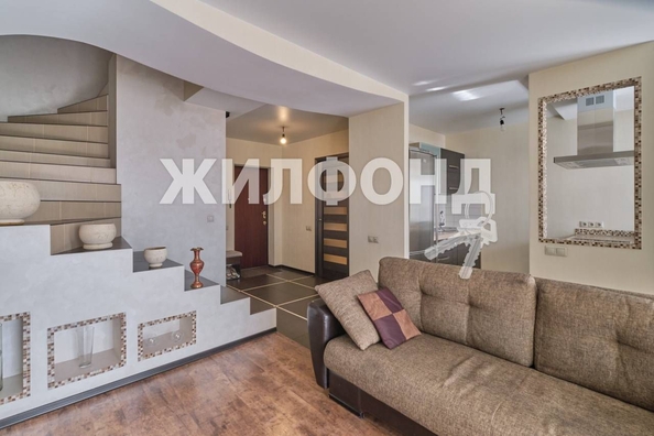 
   Продам 3-комнатную, 82 м², Тверская ул, 14

. Фото 6.