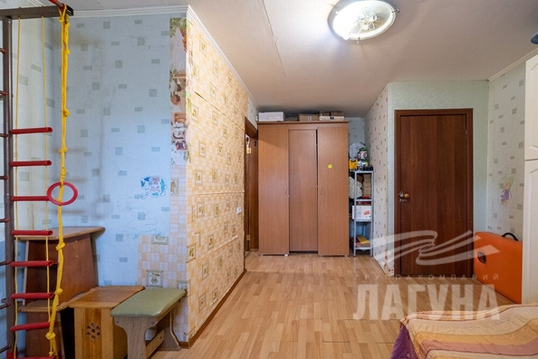 
   Продам 1-комнатную, 39 м², 79 Гвардейской Дивизии ул, 17

. Фото 5.