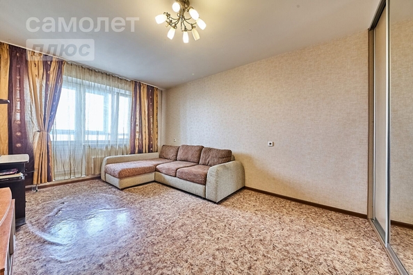 
   Продам 3-комнатную, 78.2 м², Дальне-Ключевская ул, 16Б

. Фото 3.