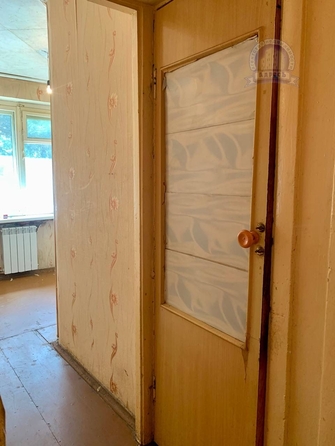 
   Продам 1-комнатную, 29.7 м², Калинина ул, 78

. Фото 1.