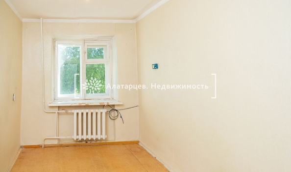 
   Продам 3-комнатную, 62.7 м², Нахимова пер, 20

. Фото 6.