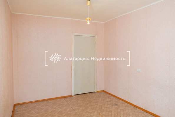 
   Продам 3-комнатную, 62.7 м², Нахимова пер, 20

. Фото 8.