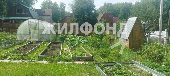 
   Продам дом, 15 м², 124 км

. Фото 3.