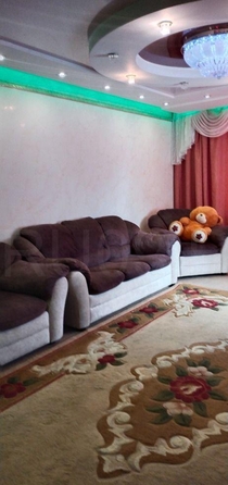 
  Продается 3-комн. квартира, 91 м², Иркутский тракт, д. 194а
. Фото 4.
