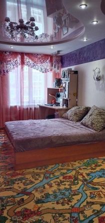 
  Продается 3-комн. квартира, 91 м², Иркутский тракт, д. 194а
. Фото 19.