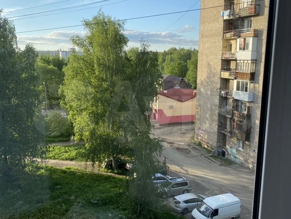 
  Продается 3-комн. квартира, 56.6 м², Бела Куна ул, д. 18
. Фото 10.
