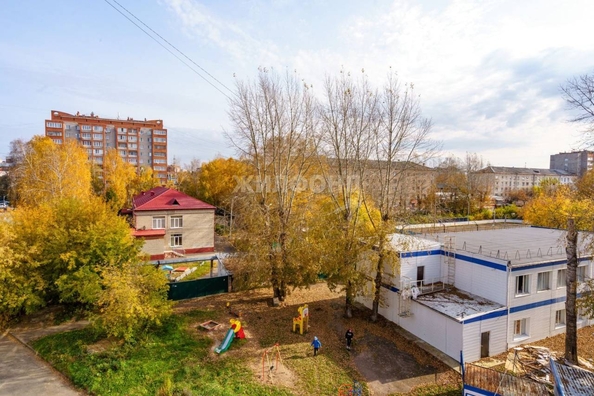 
   Продам 1-комнатную, 29.5 м², Железнодорожная ул, 9

. Фото 9.