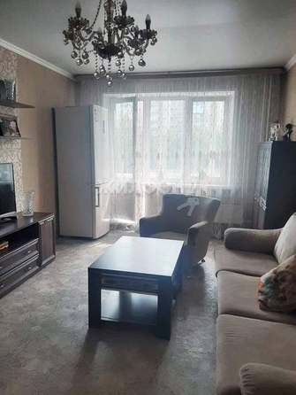 
   Продам 2-комнатную, 54.3 м², Сибирская ул, 112

. Фото 2.