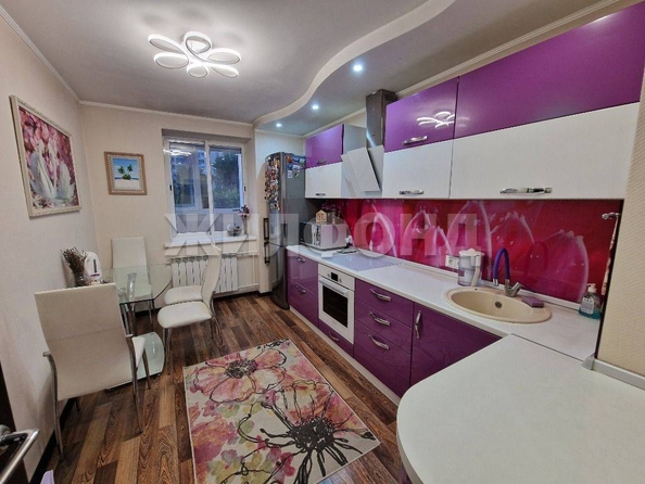 
   Продам 2-комнатную, 61.4 м², Ленская ул, 31

. Фото 9.