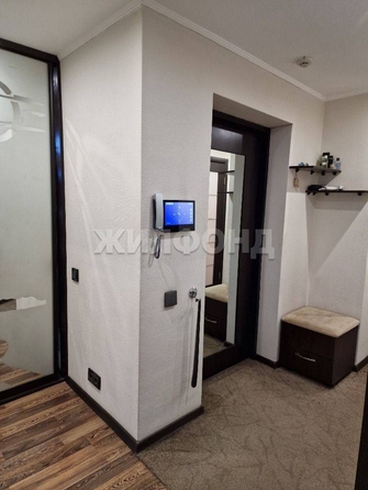 
   Продам 2-комнатную, 61.4 м², Ленская ул, 31

. Фото 12.
