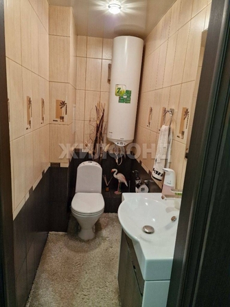 
   Продам 2-комнатную, 61.4 м², Ленская ул, 31

. Фото 15.