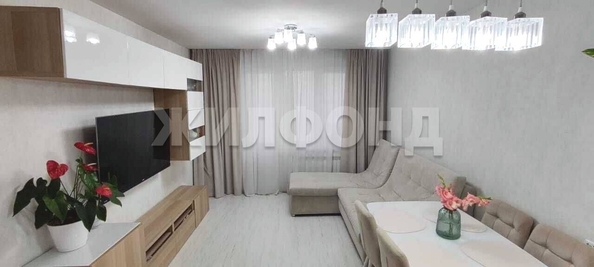 
   Продам 3-комнатную, 59.1 м², Алтайская ул, 80

. Фото 2.
