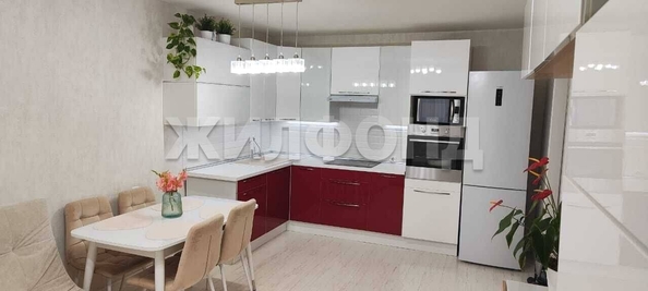 
   Продам 3-комнатную, 59.1 м², Алтайская ул, 80

. Фото 4.