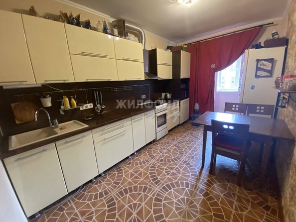 
   Продам 3-комнатную, 85 м², Никитина ул, 16

. Фото 5.